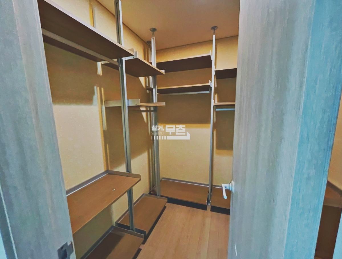 인테리어 철거 현장 사례